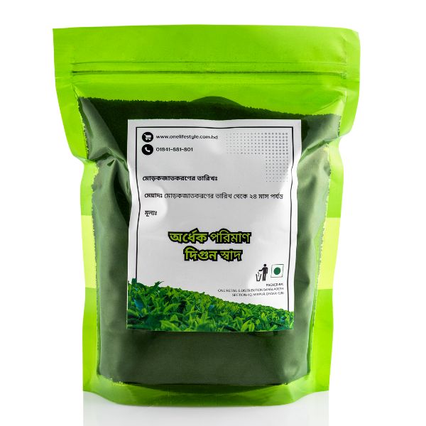 1st image description